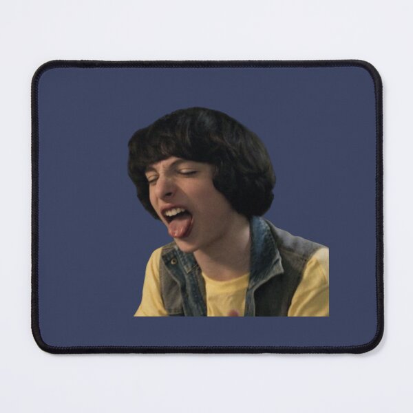 Item preview, stupid mike  designed and sold by chickensoupshop.