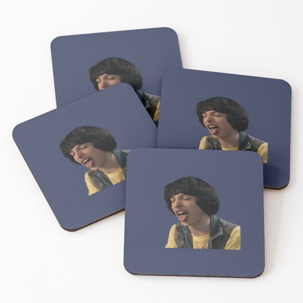 Item preview, stupid mike  designed and sold by chickensoupshop.