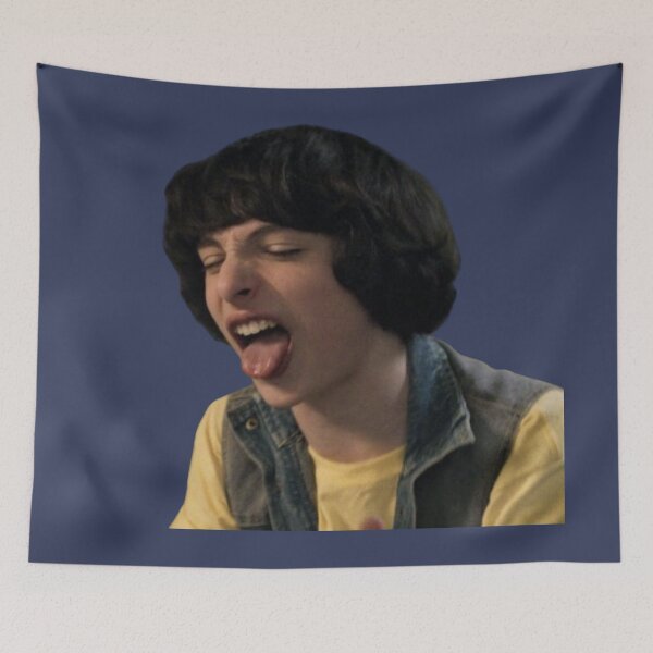 Item preview, stupid mike  designed and sold by chickensoupshop.