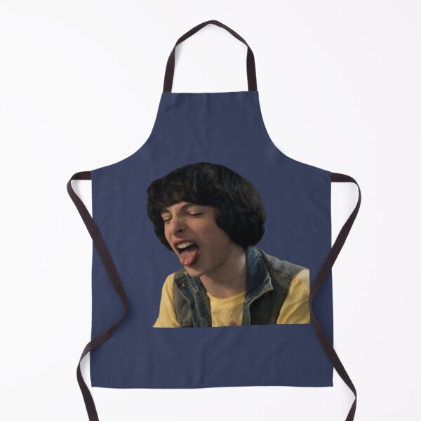 Item preview, stupid mike designed and sold by chickensoupshop.