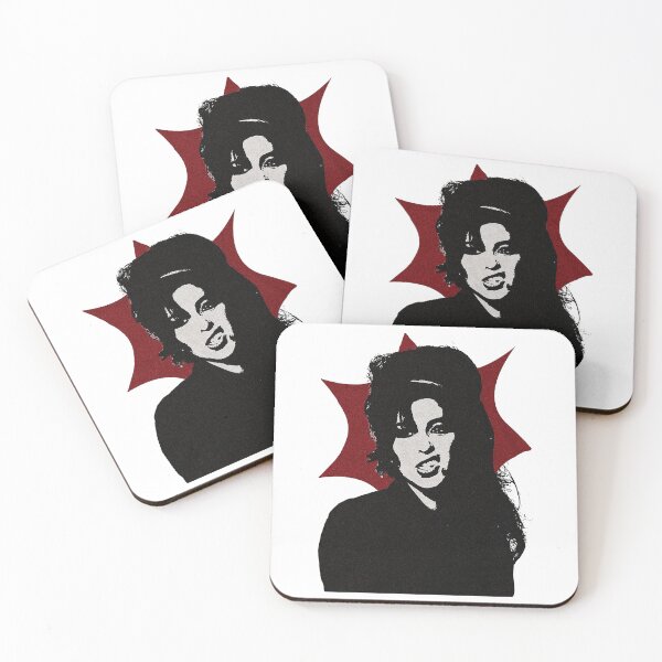 Item preview, Amy Winehouse Vintage VL6 designed and sold by retilipiotom.