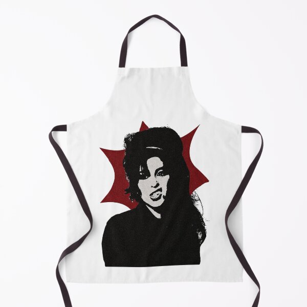 Item preview, Amy Winehouse Vintage VL6 designed and sold by retilipiotom.