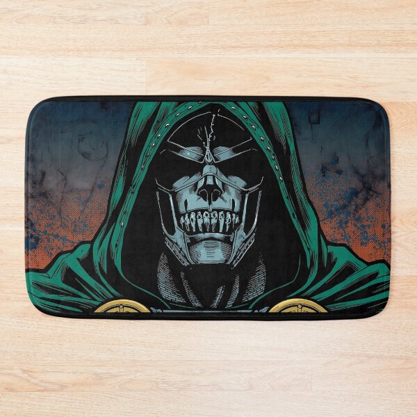 Item preview, Splintered Reign: The Mask of Dread designed and sold by SharikoKenai99.