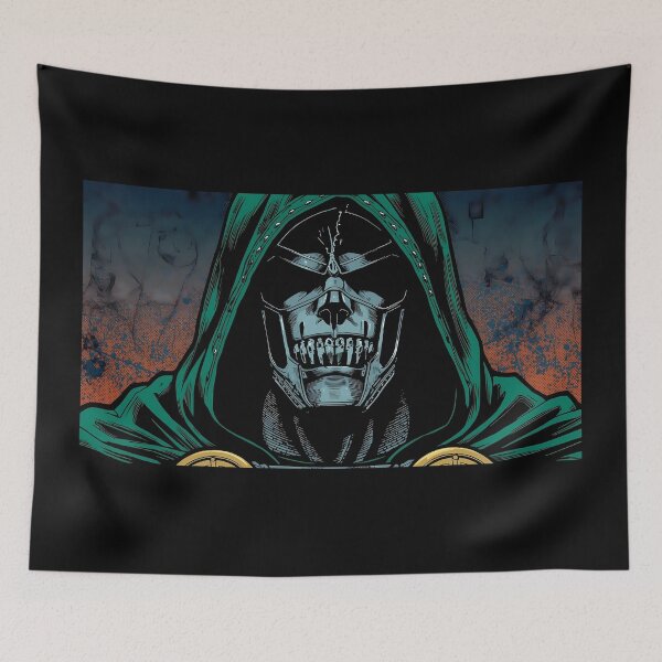 Item preview, Splintered Reign: The Mask of Dread designed and sold by SharikoKenai99.