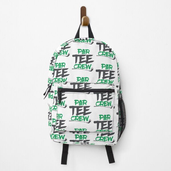 Item preview, Par tee crew designed and sold by IdealDo.