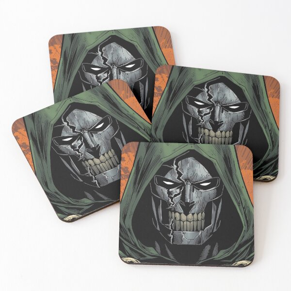 Item preview, Crack of Power: The Masked Inferno designed and sold by SharikoKenai99.