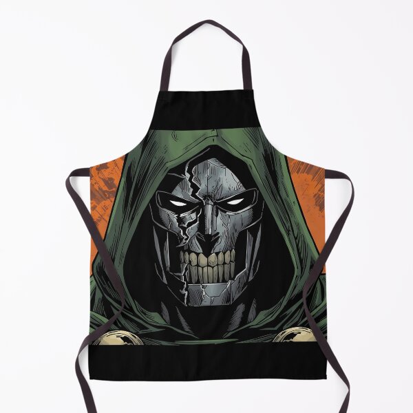 Item preview, Crack of Power: The Masked Inferno designed and sold by SharikoKenai99.