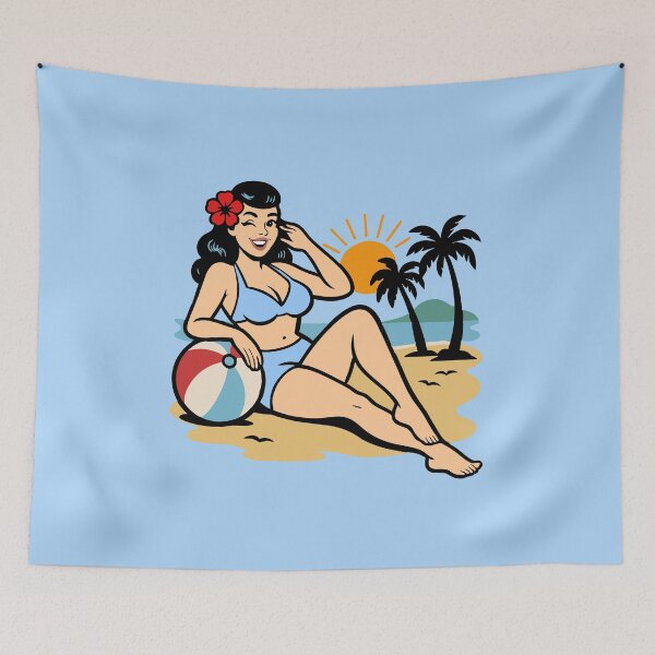 Item preview, Borinquen Holiday designed and sold by El Borincano.