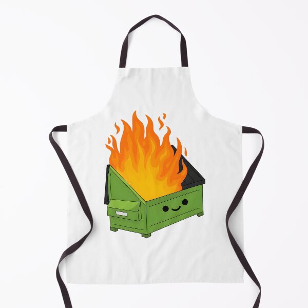 Item preview, Dumpster Fire Response Team designed and sold by stephenflashart.