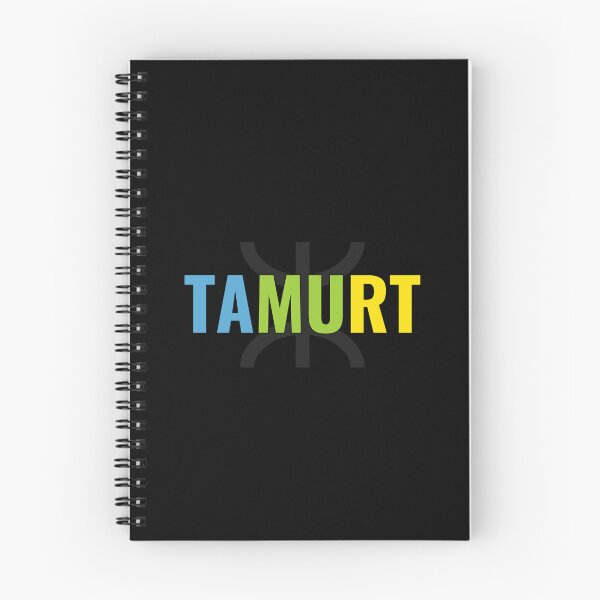 Item preview, Colorful Tamurt Amazigh Heritage Symbol Berber Culture Pride Design designed and sold by faridman.