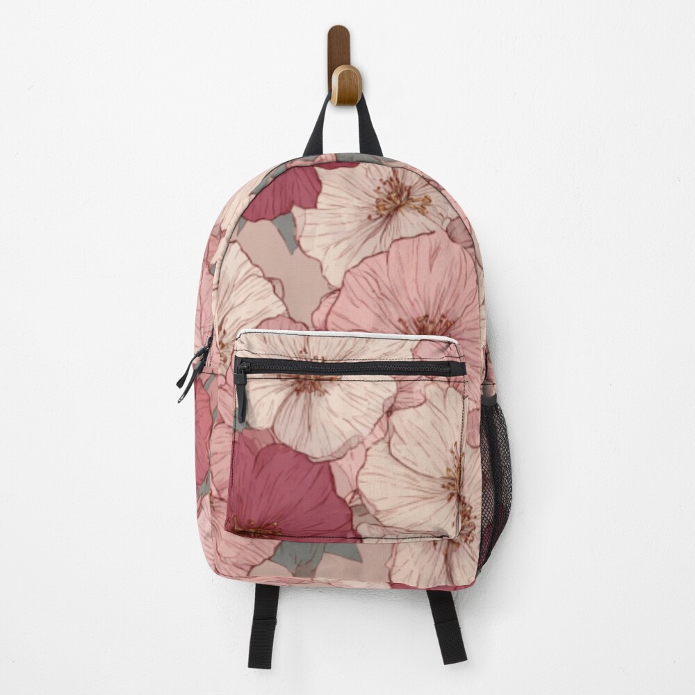 Item preview, Backpack designed and sold by SmileshareShop.