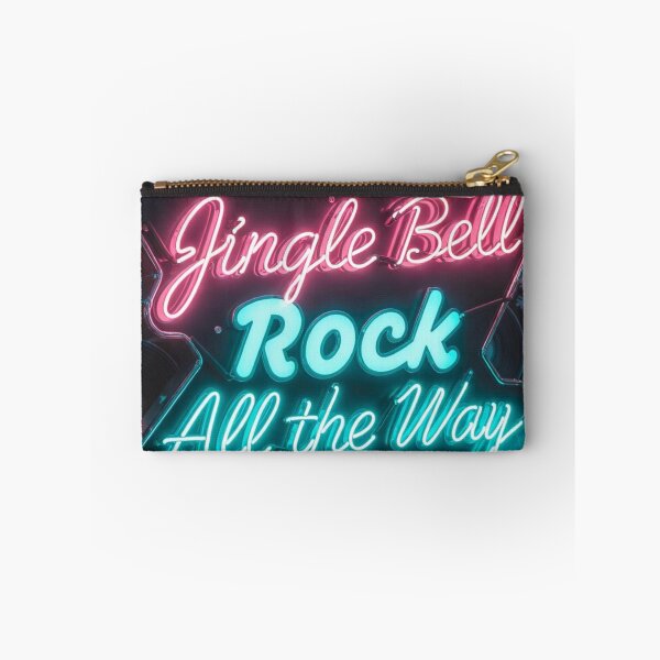 Item preview, Jingle Bell Rock, All the Way designed and sold by RisingWolfStudio.