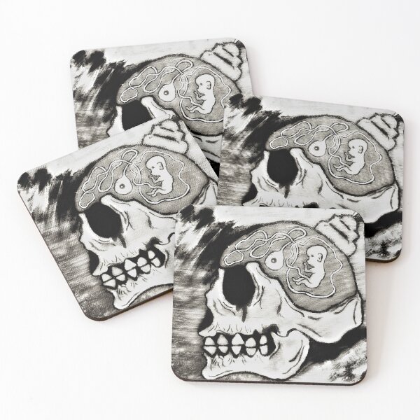 Item preview, Parasite designed and sold by DRINKWATERINC..