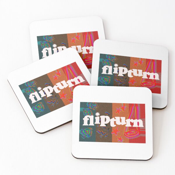 Item preview, Flipturn Band Design designed and sold by amanda gallo.