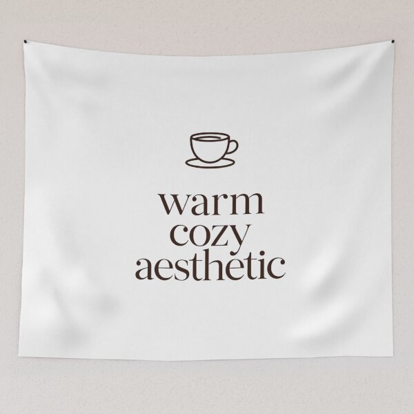 Item preview, Slow Mornings Club – Aesthetic Minimal Tee designed and sold by EcoArtTees.