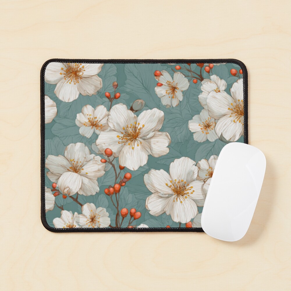 Item preview, Mouse Pad designed and sold by SmileshareShop.