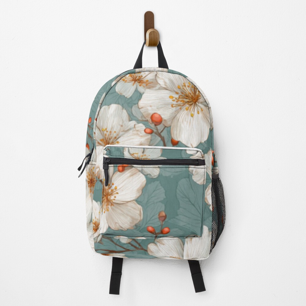 Item preview, Backpack designed and sold by SmileshareShop.