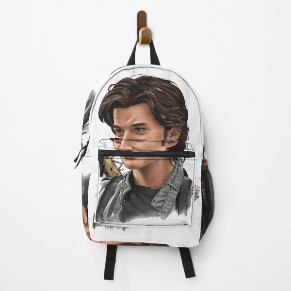 Item preview, Steve Harrington designed and sold by thrynafenquar.