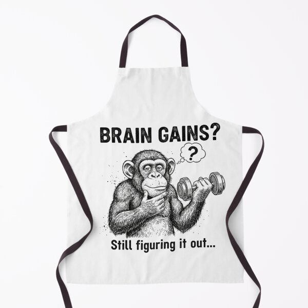 Item preview, Brain Gains ? Still Figuring it out Shirt, Stupid Meme Tshirt, Dank Memes Tee, 90s Vintage Bootleg, Odd Core designed and sold by Lunafy Design.