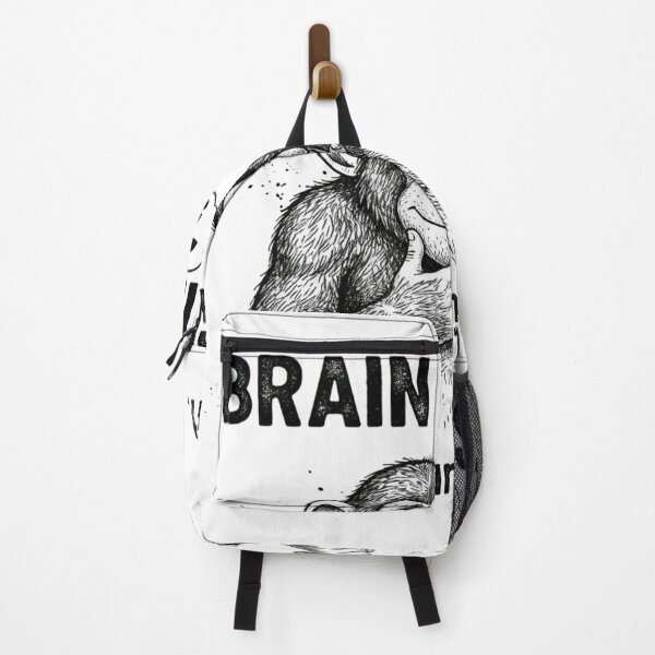 Item preview, Brain Gains ? Still Figuring it out Shirt, Stupid Meme Tshirt, Dank Memes Tee, 90s Vintage Bootleg, Odd Core designed and sold by Lunafy Design.
