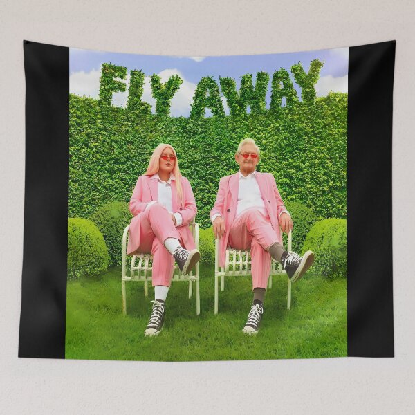 Item preview, Tones and I designed and sold by Finkawt.