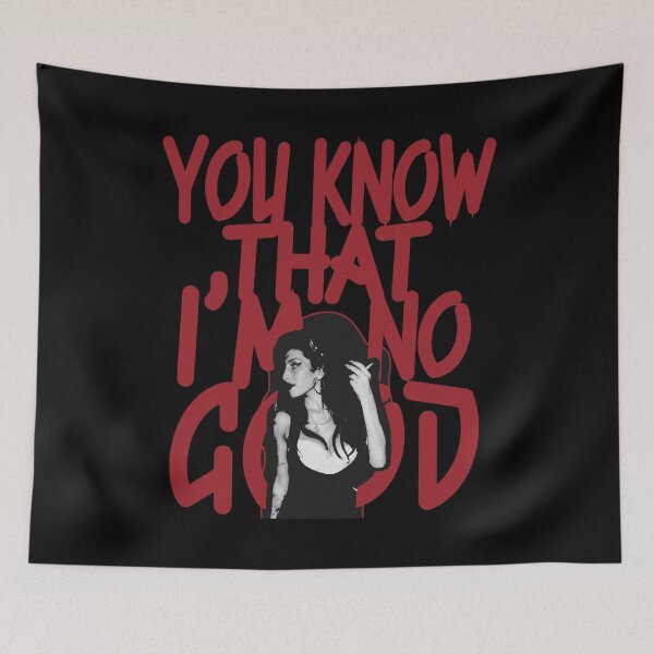 Item preview, Amy Winehouse Vintage VL8 designed and sold by retilipiotom.