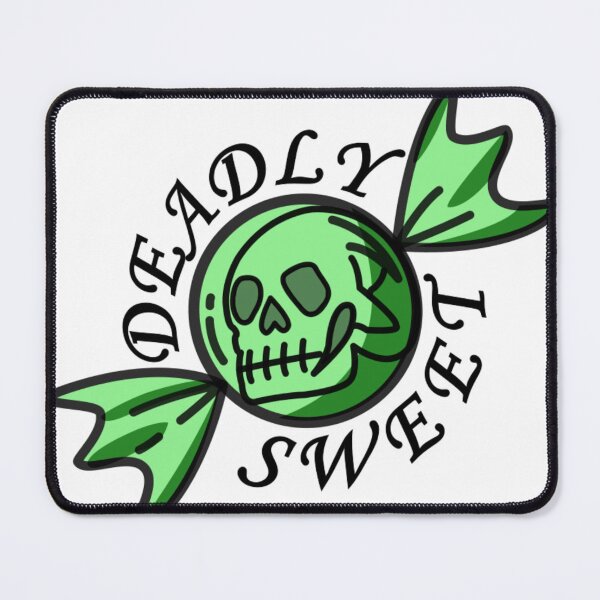 Item preview, Deadly Sweet Candy designed and sold by Wood&Dagger.