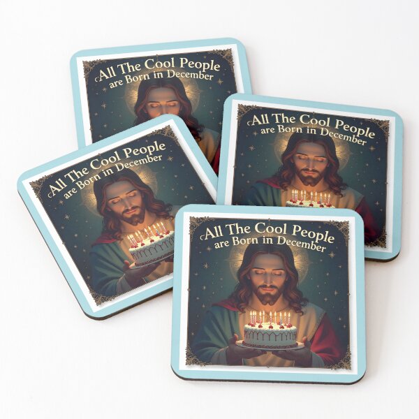 Item preview, All the cool people designed and sold by seahorse crossing.