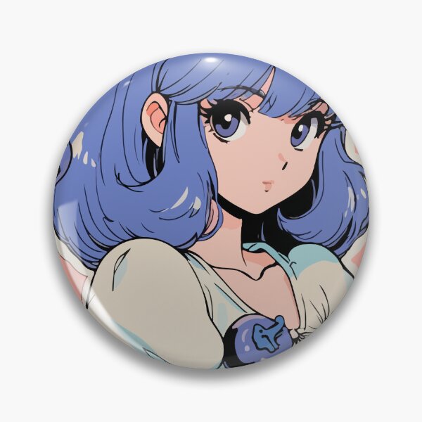 Item preview, Blueberry Soft Girl designed and sold by Darklexert.