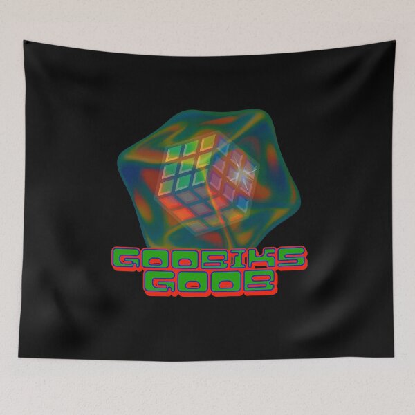 Item preview, GOOBIKS GOOB designed and sold by FREEKNSTEIN.