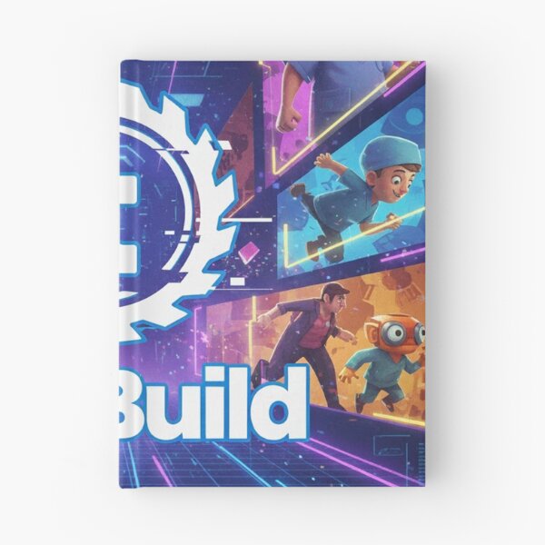 Item preview, TinyBuild Neon Crew designed and sold by Krfto.