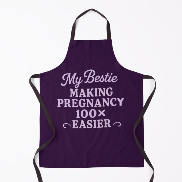 Item preview, New Mom Pregnancy Support Bestie designed and sold by Meandmyshop.