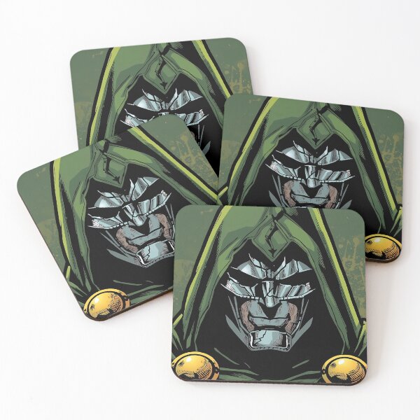 Item preview, Verdant Shatter: The Masked Force designed and sold by SharikoKenai99.