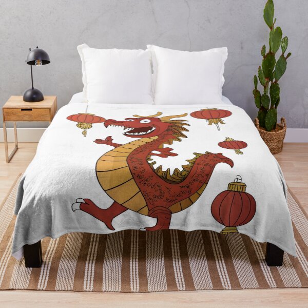 Item preview, chinese new year designed and sold by Uglyandcute.