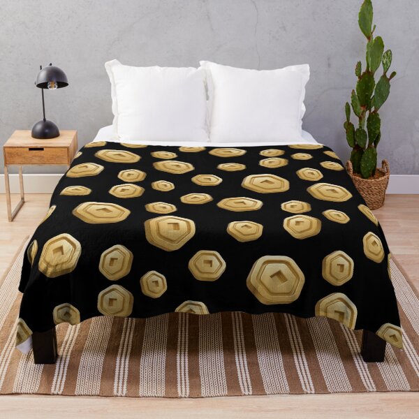 Item preview, Golden Game Coins – Virtual Currency Pattern designed and sold by EniShiju.