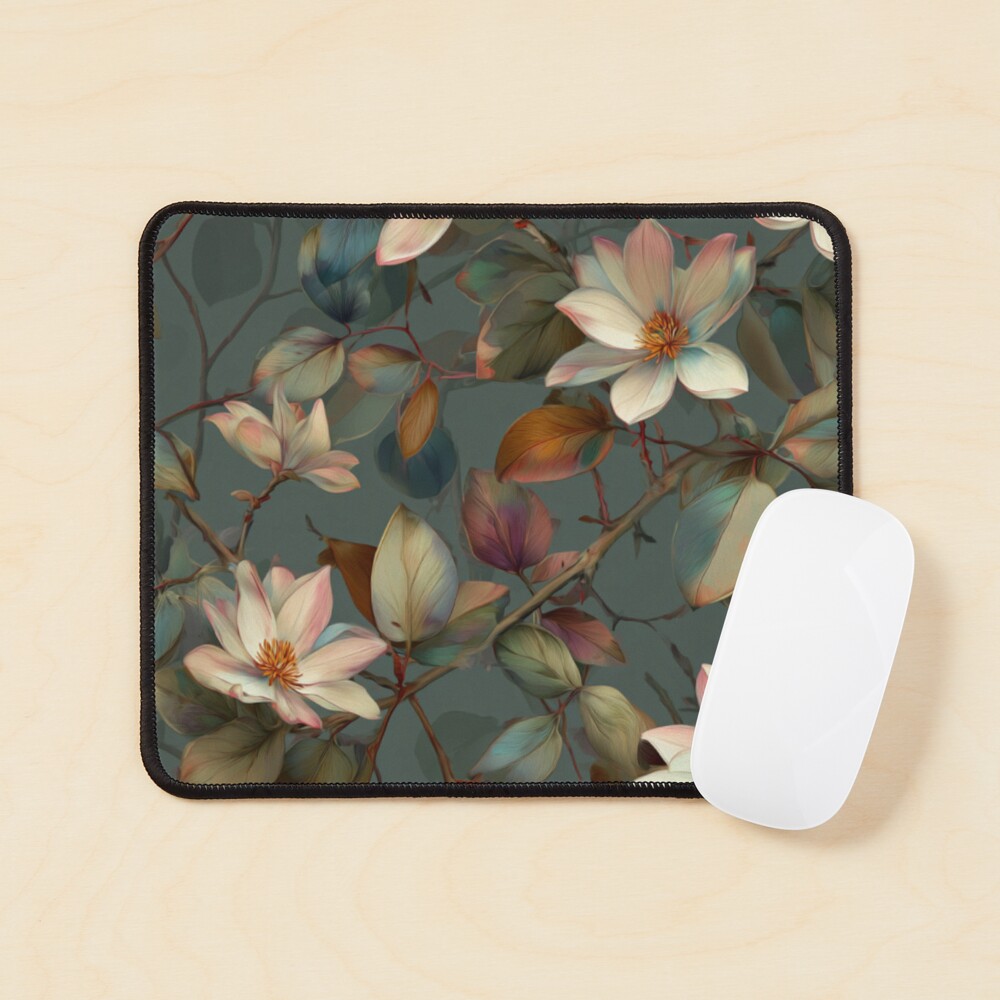 Item preview, Mouse Pad designed and sold by SmileshareShop.