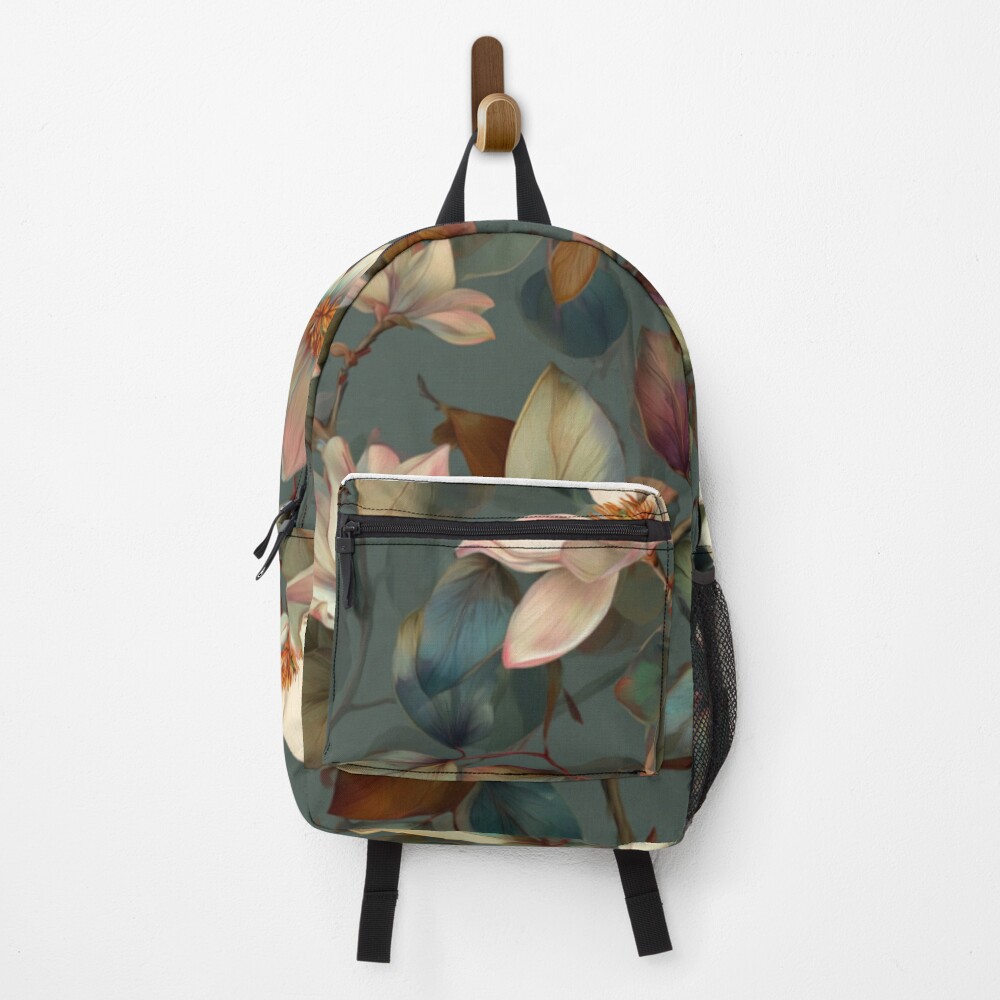 Item preview, Backpack designed and sold by SmileshareShop.