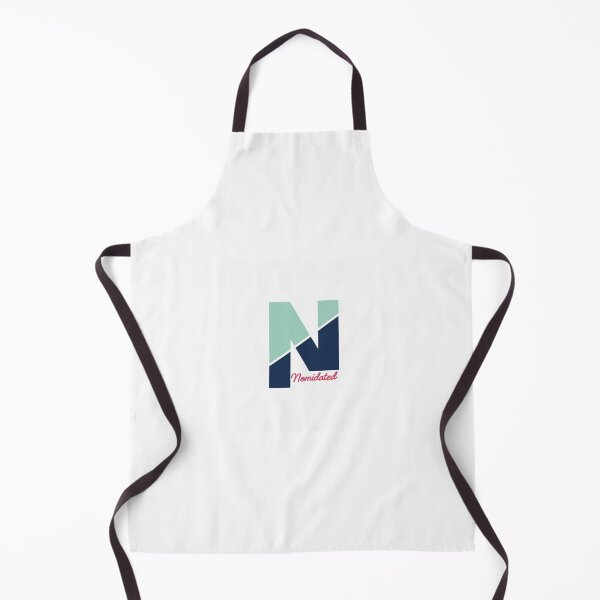 Item preview, T-shirt with the letter "N" - Nominee designed and sold by Vida-estilo1.