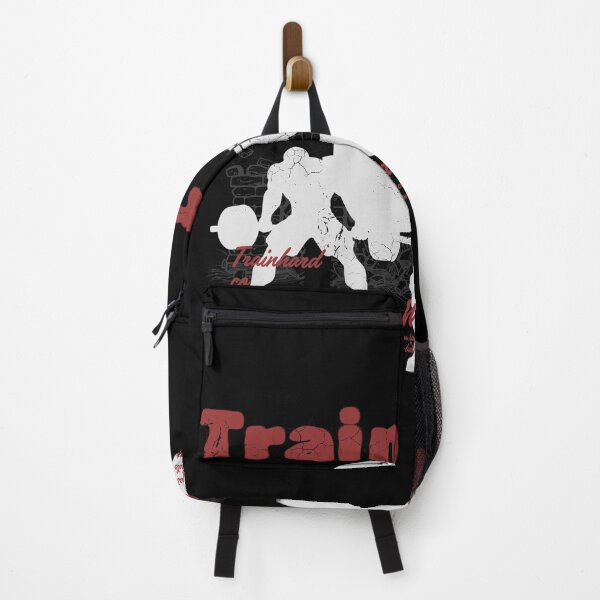 Item preview, TrainHard Cracked Lifters — Power Squad Edition designed and sold by TrainHardCo.