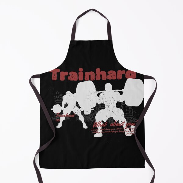 Item preview, TrainHard Cracked Lifters — Power Squad Edition designed and sold by TrainHardCo.