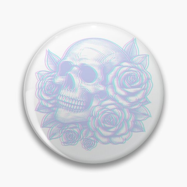 Item preview, cognitive dissonance  designed and sold by Pastel Agate Co.
