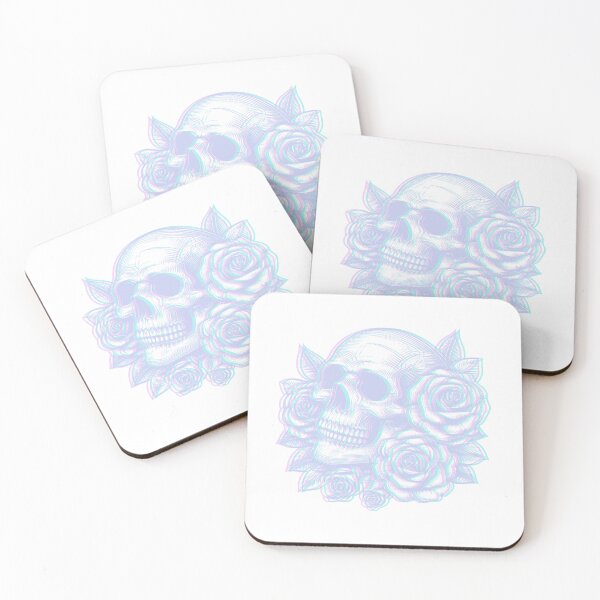 Item preview, cognitive dissonance  designed and sold by Pastel Agate Co.