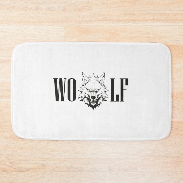 Item preview, Wolf designed and sold by Darklexert.