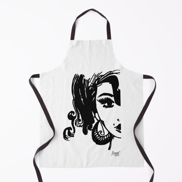 Item preview, Amy Winehouse Vintage VL10 designed and sold by retilipiotom.