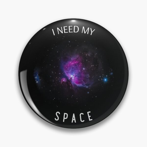 Item preview, I Need Space designed and sold by 3 Little Monkeys.