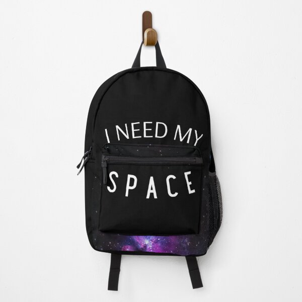 Item preview, I Need Space designed and sold by 3 Little Monkeys.