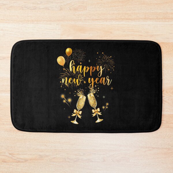 Item preview, New Years Eve Party Supplies 2026 Happy New Year Fireworks designed and sold by PeggyBeverly.