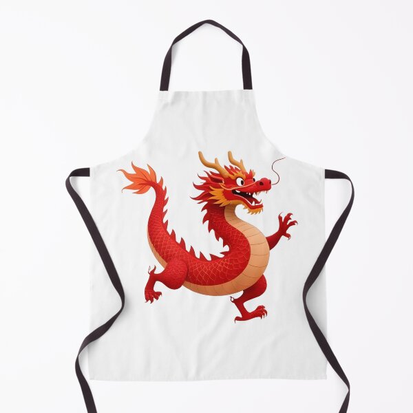 Item preview, chinese new year designed and sold by Uglyandcute.