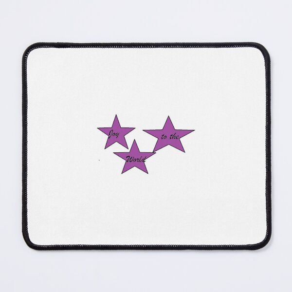 Item preview, Joy to the world! designed and sold by Anointedtoday.