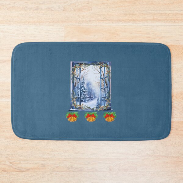 Item preview, Winter time behind the window  designed and sold by Palmtree94.